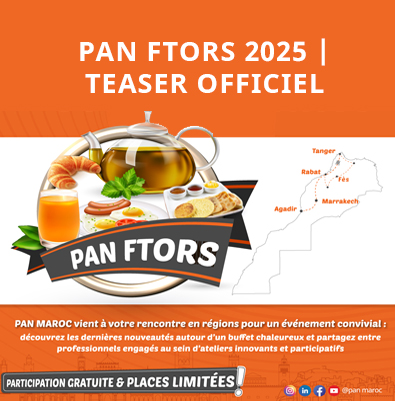 PAN FTORS 2025 | Teaser Officiel
