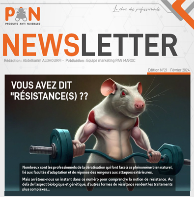 Vous avez dit résistance(s) ??