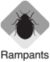 Rampants