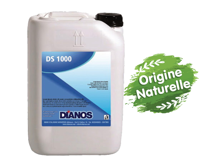 DESODORISANT DS 1000