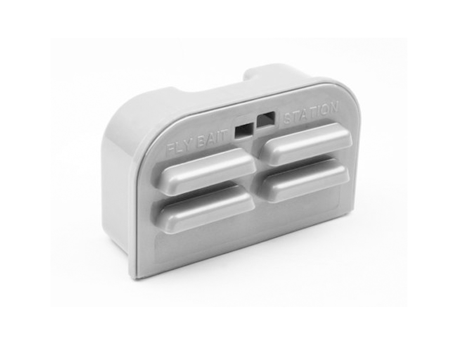 FLY BAIT STATION GRIS