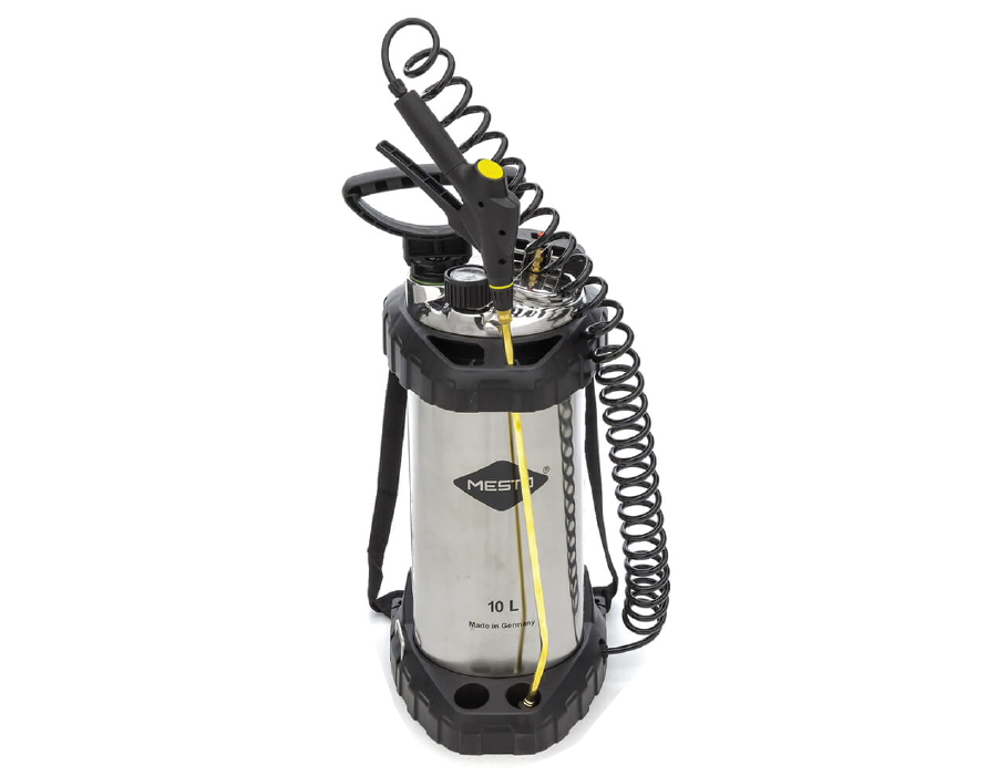 MESTO 10L INOX