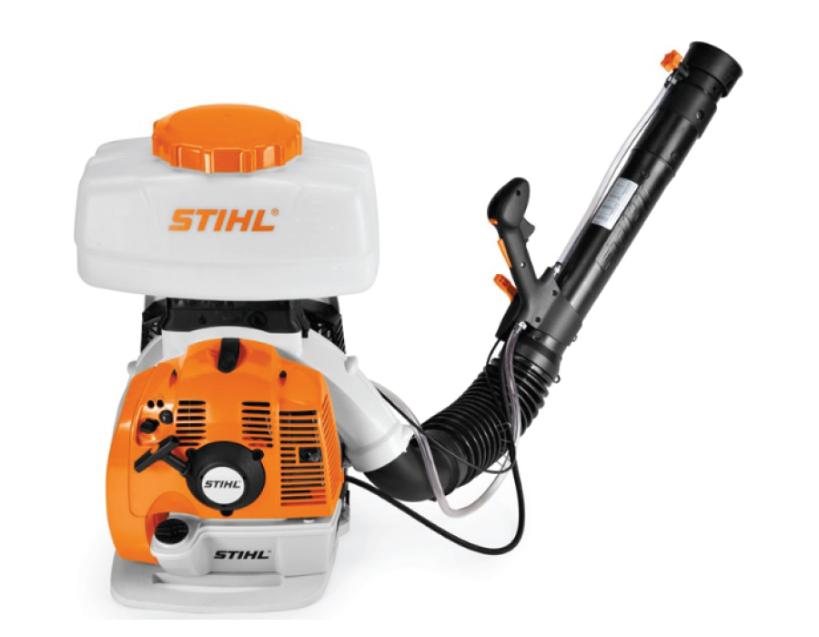 ATOMISEUR STIHL SR5600
