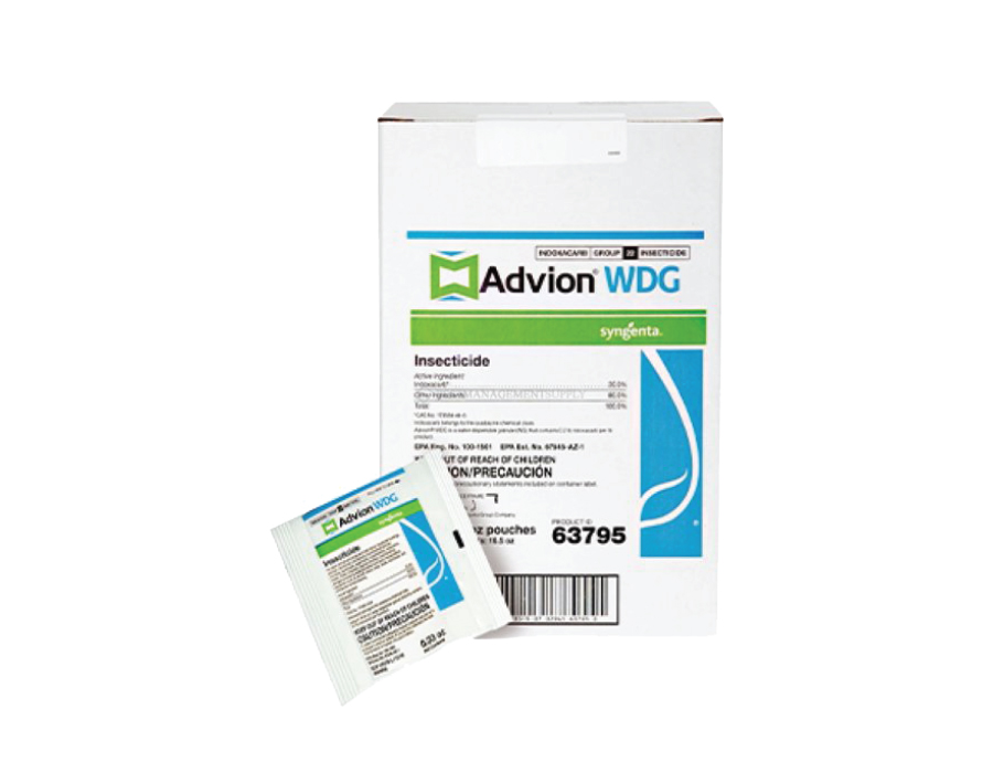 ADVION WDG