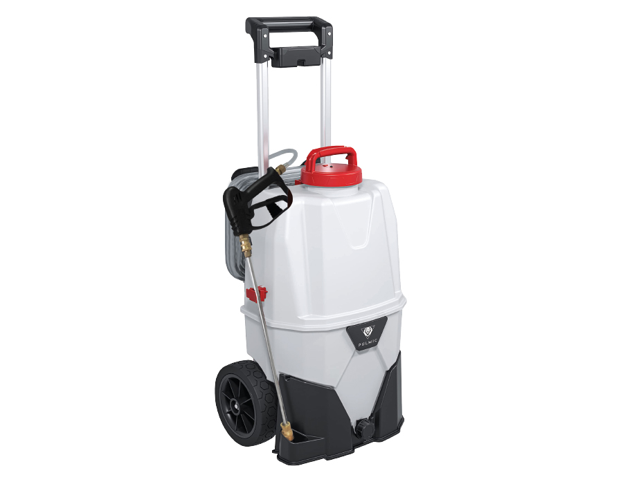 PULMIC INDUSTRIAL 35L