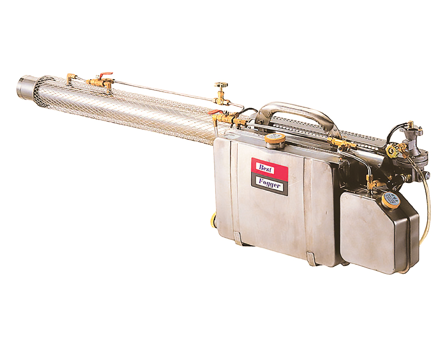 FUMIGATEUR BF150