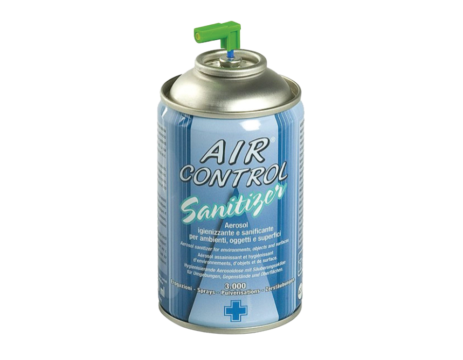 AIR CONTROL SANITIZER