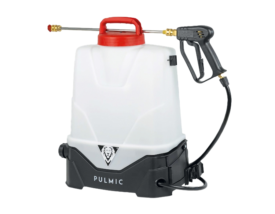 PULMIC INDUSTRIAL 15L